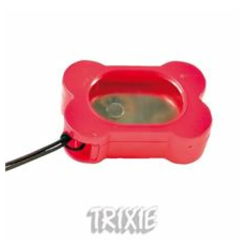 Clicker-výcviková pomůcka TRIXIE 1 ks