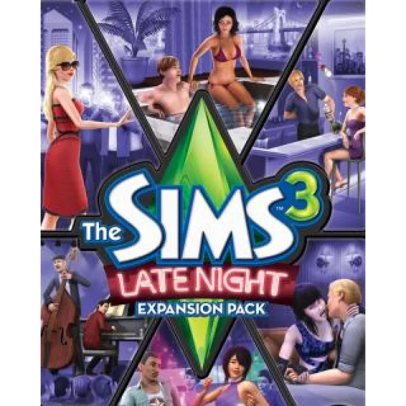 ESD The Sims 3 Po Setmění ESD_99