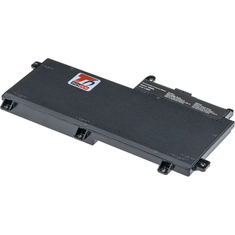 Batéria T6 Power HP ProBook 640 G2, 640 G3, 645 G2, 650 G2, 655 G2,…