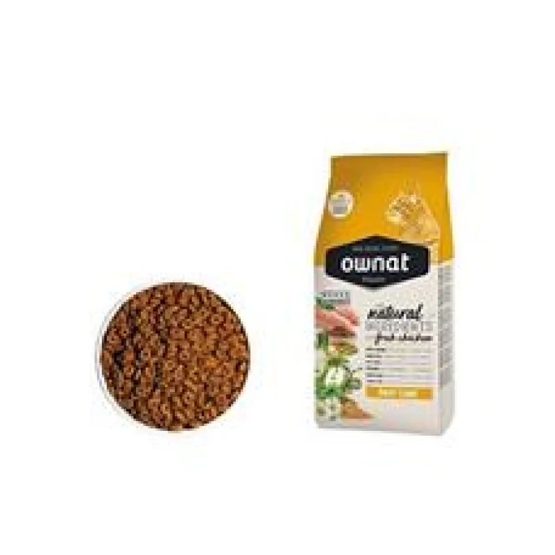 OWNAT CLASSIC CAT Daily Care 400g