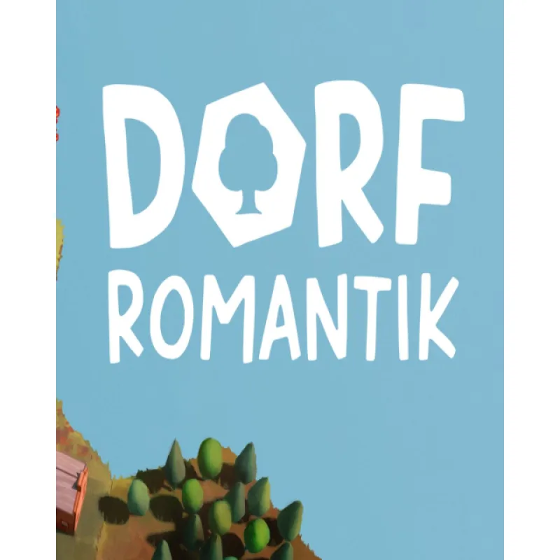ESD Dorfromantik ESD_12596