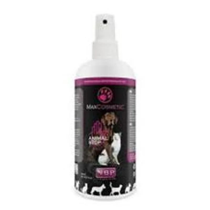 Max Cosmetic Animal Stop zákazový sprej 200ml