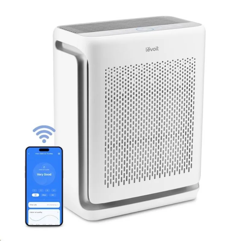 Levoit Vital 200S Pro SMART čistička vzduchu LAP-201S-AEUR