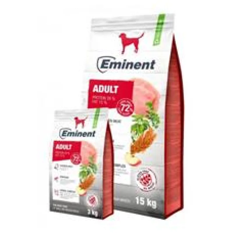 Eminent Adult 26/15 15kg