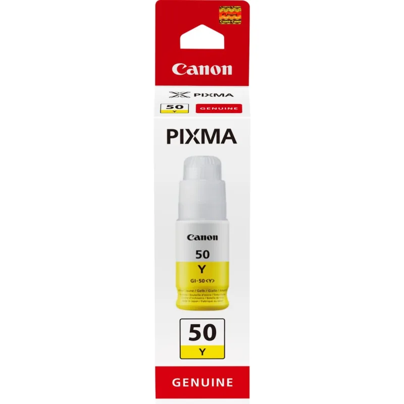 Canon GI-50 Y 3405C001