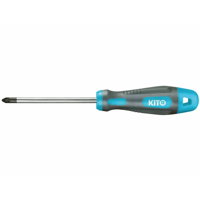 Skrutkovač krížový PZ3x150mm, KITO