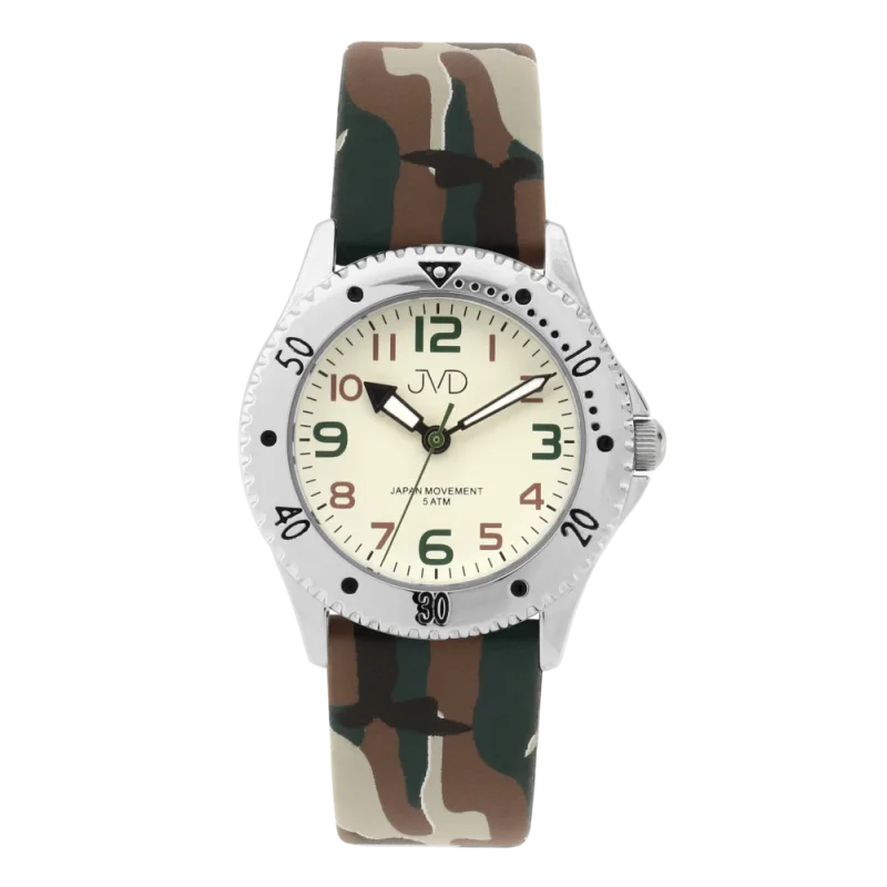 JVD Dětské náramkové hodinky JVD J7203.3