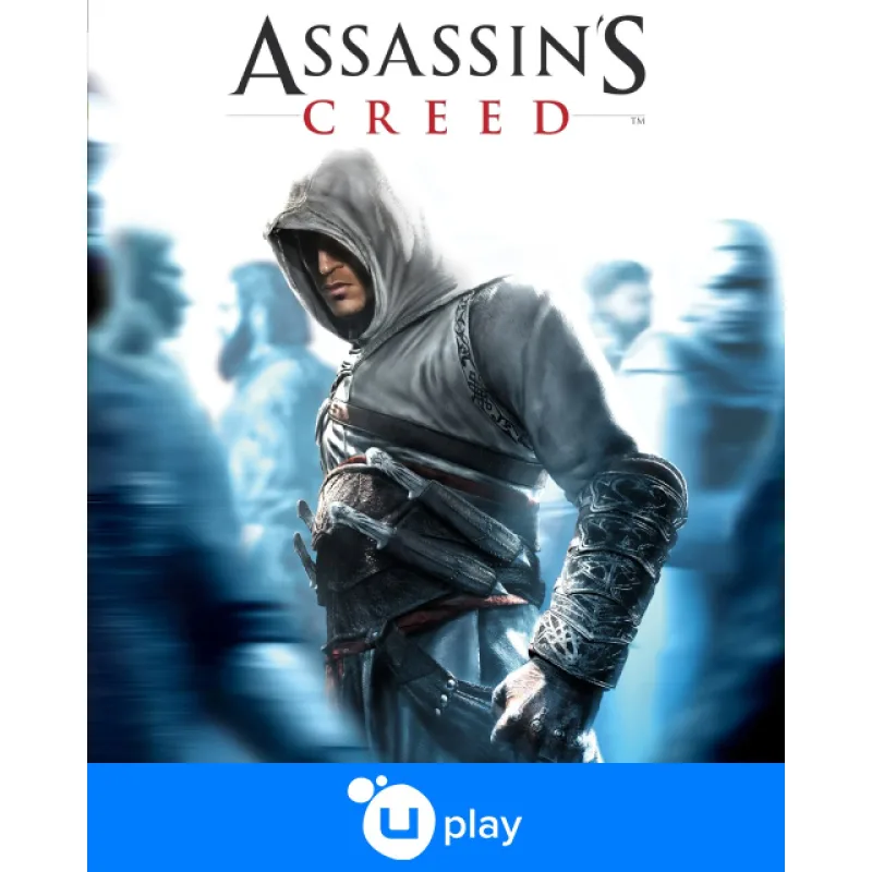 ESD Assassins Creed ESD_8534