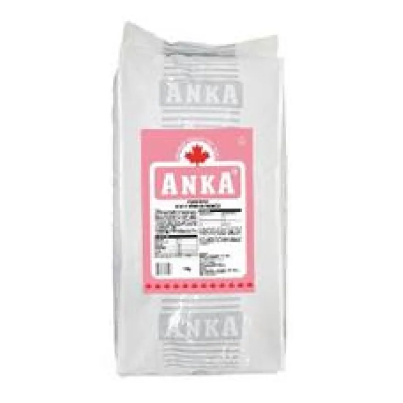 Anka Cat Low Ash 20 kg