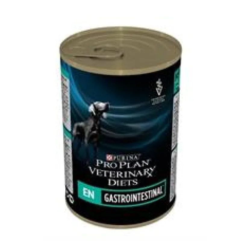 Purina VD Canine konzerva EN Gastrointestinal 12x400 g