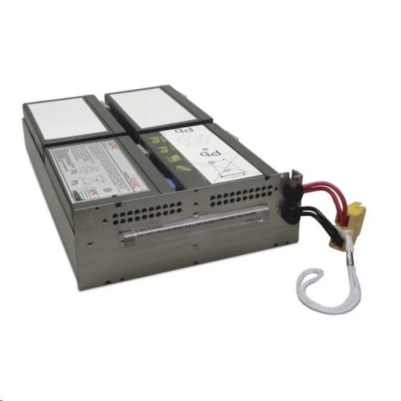 APC Replacement battery Cartridge #159, SMC2000I-2U, SMT1500RMI2U, …