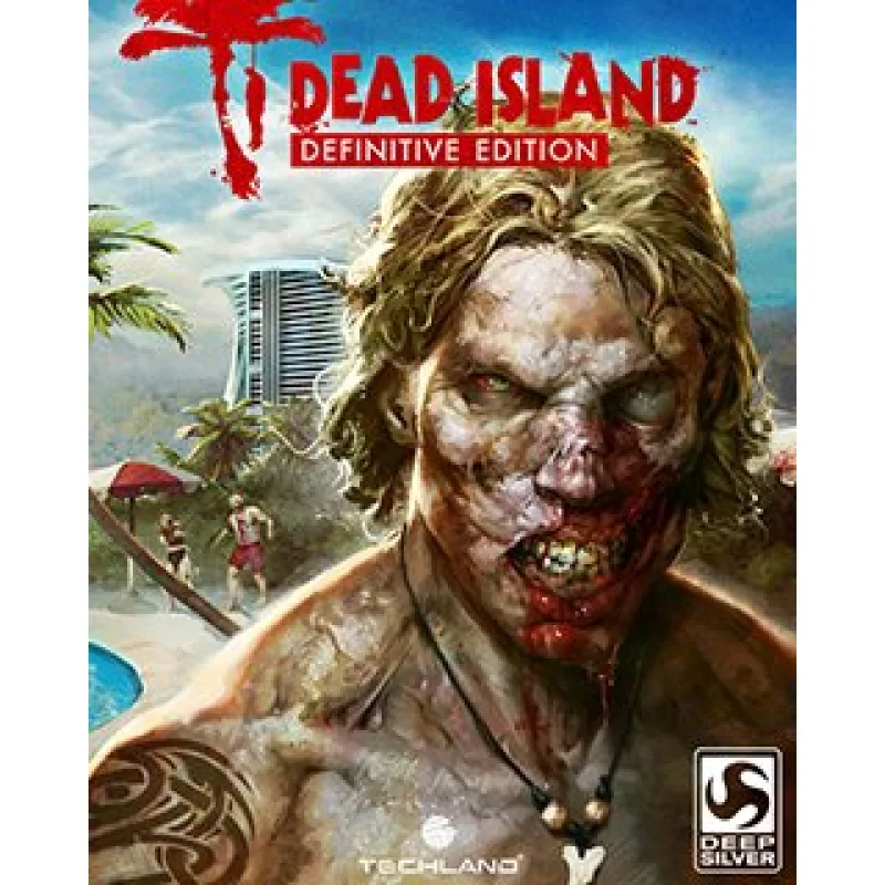 ESD Dead Island Definitive Edition ESD_600