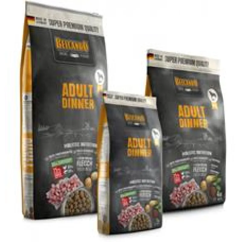 Belcando Adult Dinner 2 x 12,5 kg
