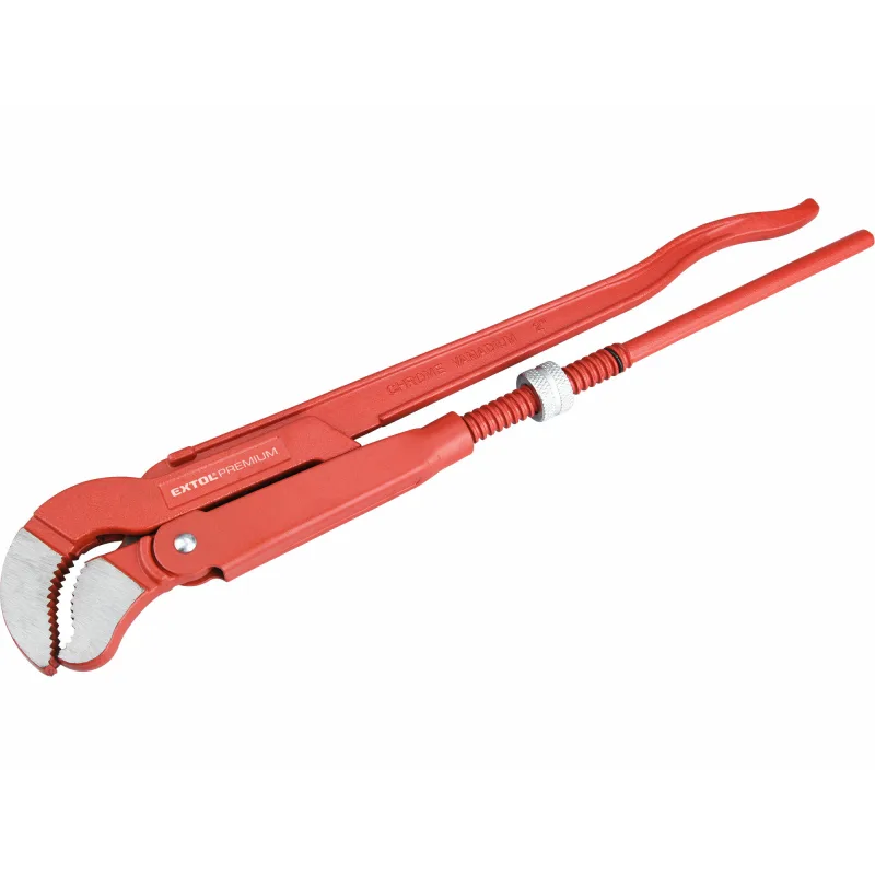 Hasák typ "S" kovaný, DIN5234, 530mm (21"), EXTOL PREMIUM