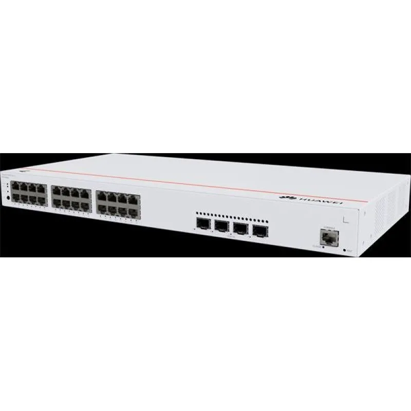 Huawei S220-24T4X,S220-24T4X,S220-24T4X…