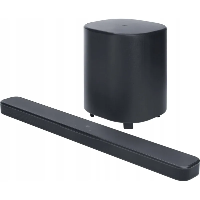 Repro JBL BAR 500 MK2 JBL BAR 500M2