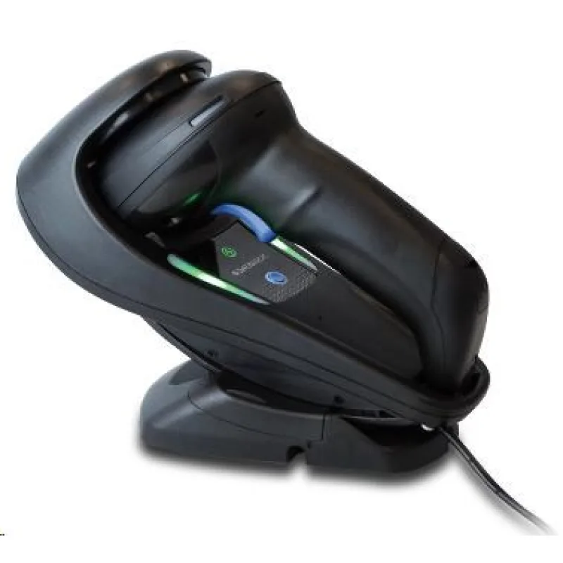 Datalogic Gryphon I GBT4500, BT, 2D, BT, sada (USB), čierna GBT4500…