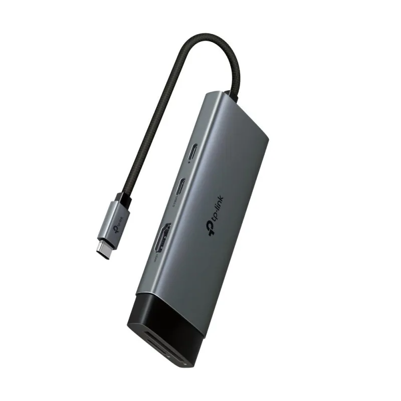 TP-Link UH7020C USB Type-C 7-Port Hub UH7020C
