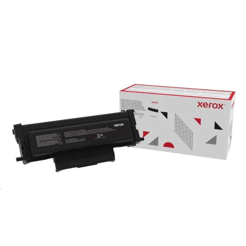 Čierny toner Xerox pre B230/B225/B235 (1 200 strán) 006R04402