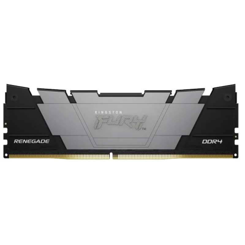 Kingston FURY Renegade/ DDR4/ 64GB/ 3600MHz/ CL18/ 2x32GB/ Black…