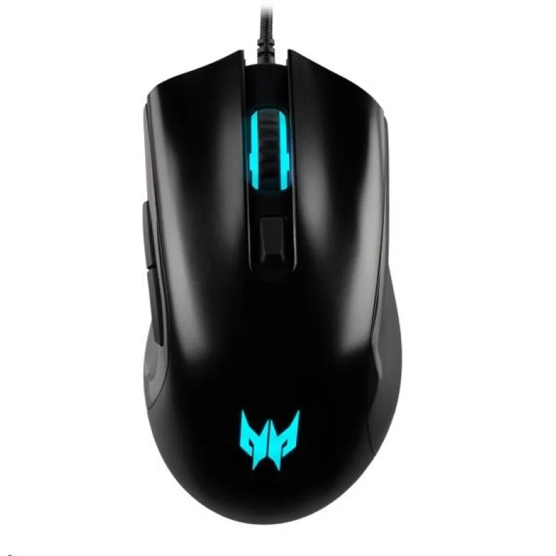 Acer Predator Cestus 333/ Herná/ Optická/ Pre pravákov/ 16 000 DPI/…