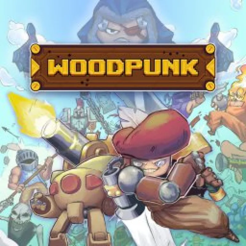ESD Woodpunk ESD_5361