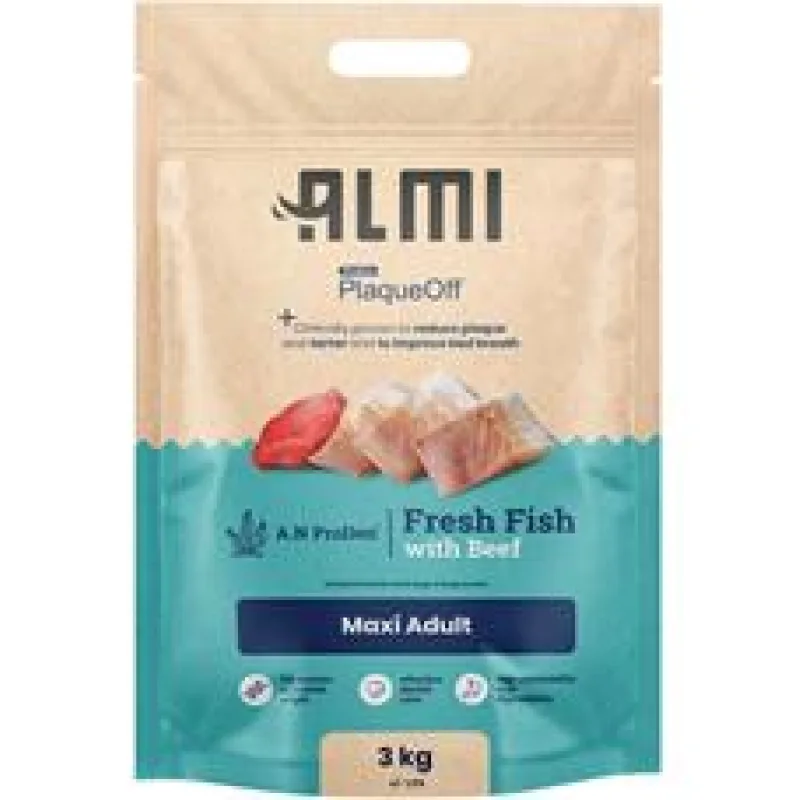 ALMI Maxi Adult 12kg