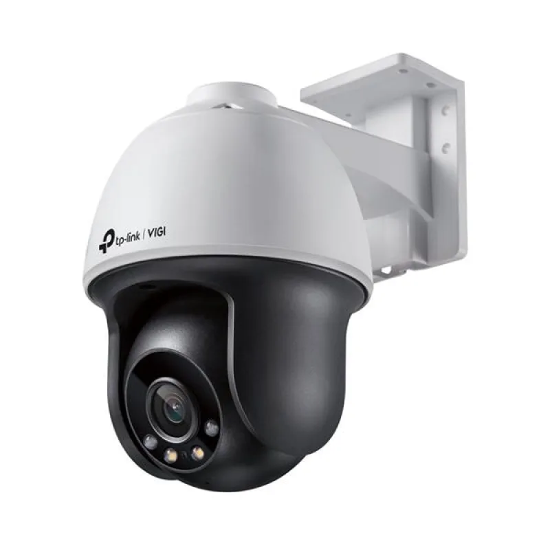4MP Full-Color Pan/Tilt Network Camera SPEC:H.265+/H.265/H.264+/H.264, 1…
