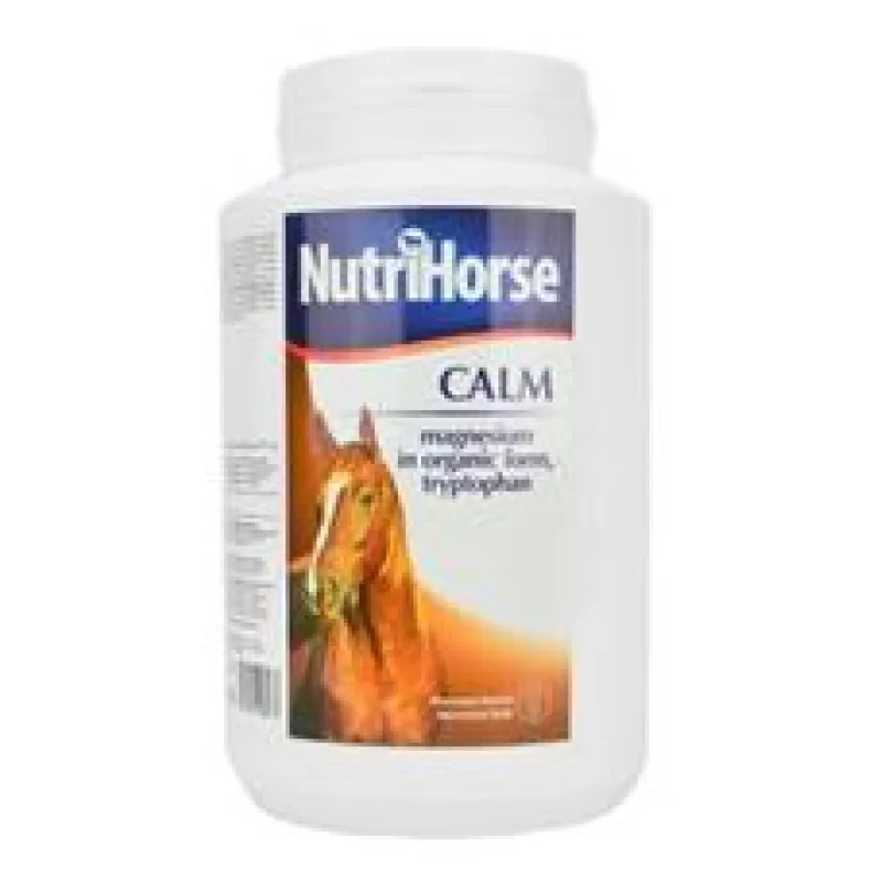 Nutri Horse Calm (Biomag) 3 kg