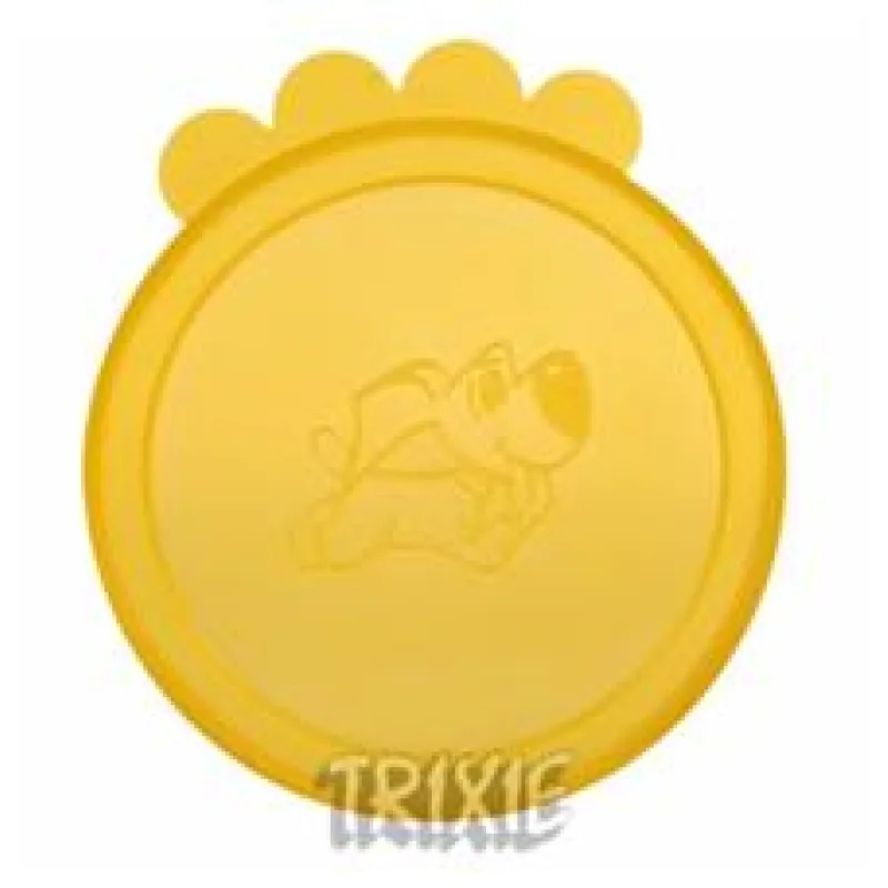 Víčko na konzervy 10cm/2ks