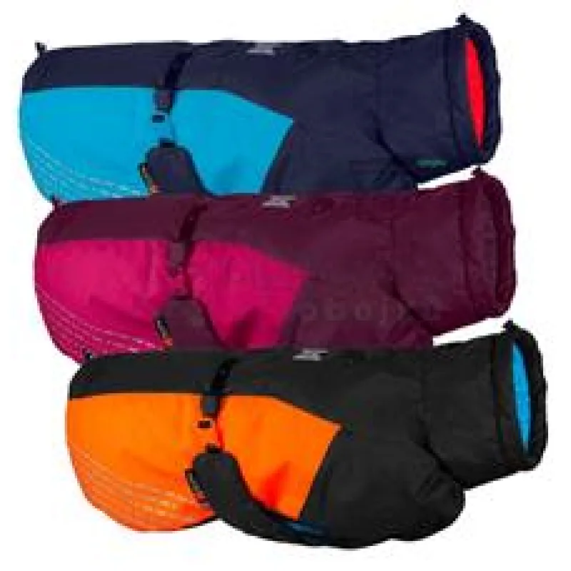Glacier Jacket 2.0 Non-stop vel. 33 - modrá