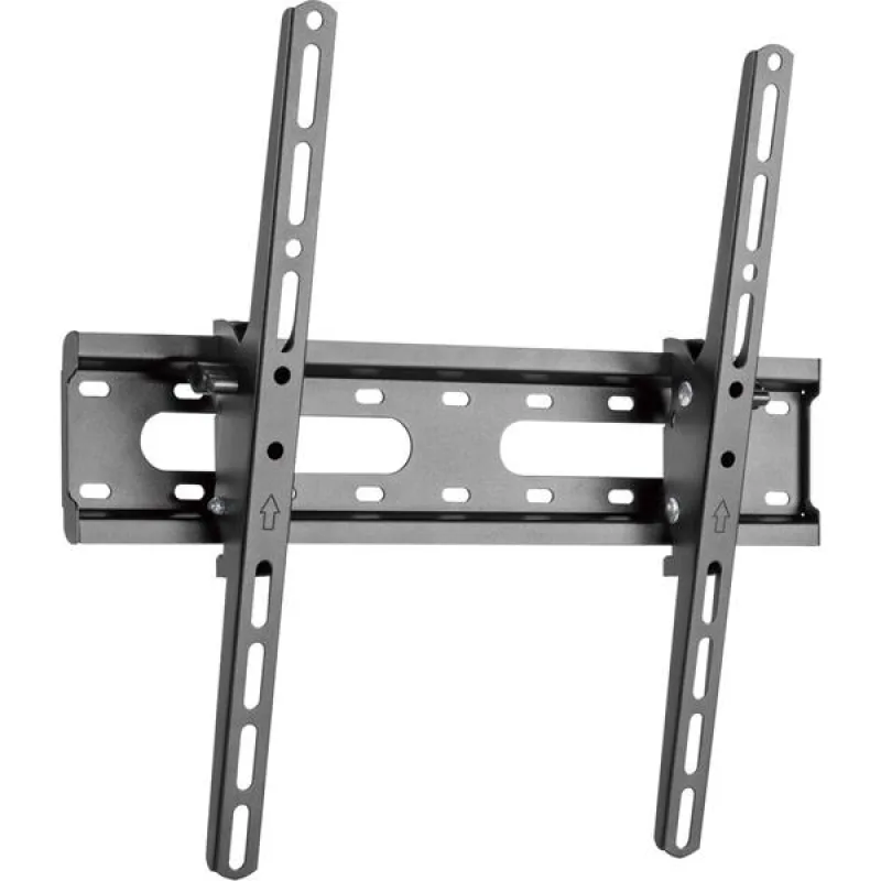 STELL SHO4410 fixný slim držiak s náklonom na TV 32"-55", 45kg SHO4410