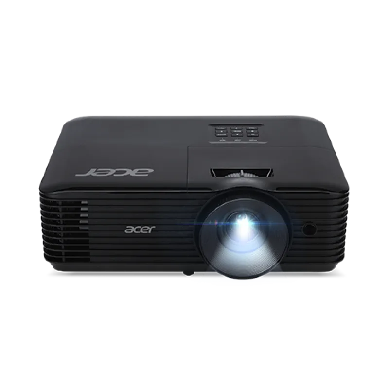 Acer X1128i/ DLP/ 4500lm/ SXVGA/ HDMI/ WiFi MR.JTU11.001