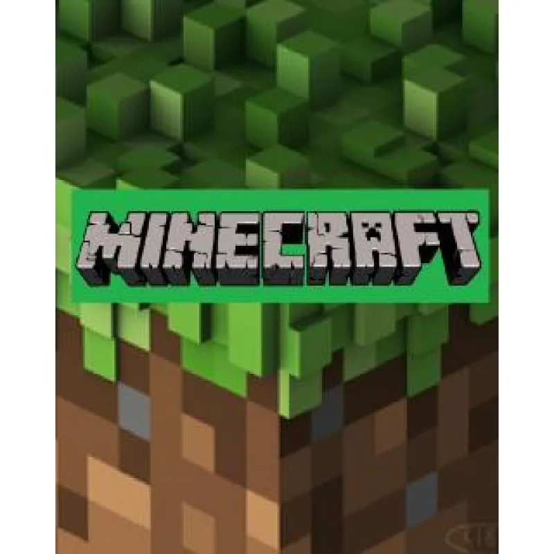 ESD Minecraft ESD_107