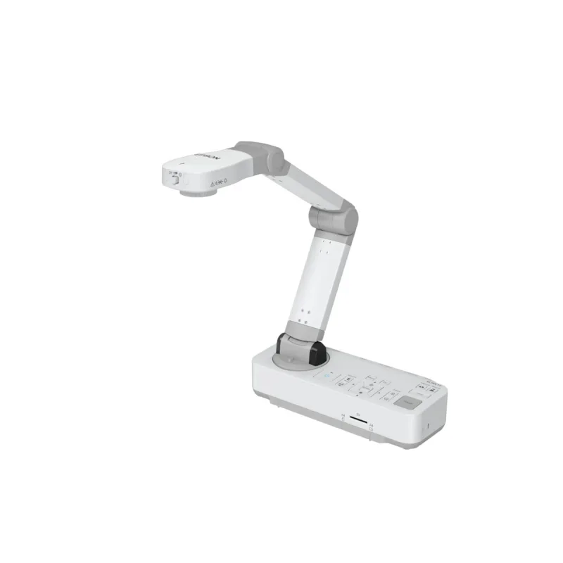 EPSON Vizualizér - ELPDC13 - USB type, Digitální zoom 16x, 1/ 2,7 "…