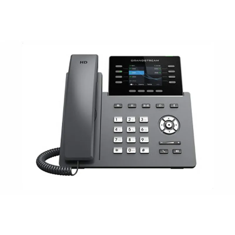 Grandstream VoIP telefon GRP2624 GRP2624