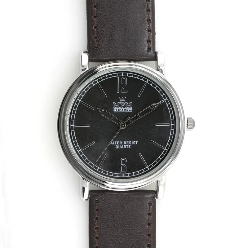 MPM Náramkové hodinky MPM unisex W03M.10667.G