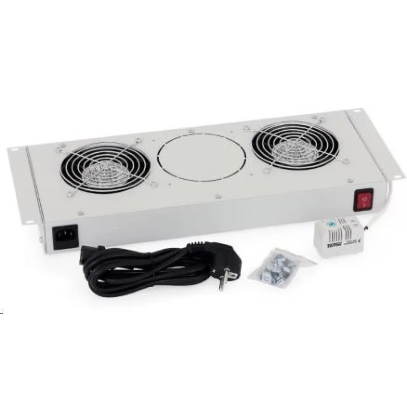 TRITON Ventilačná jednotka horná (spodná) pre RBA-A6, RUA, 2…