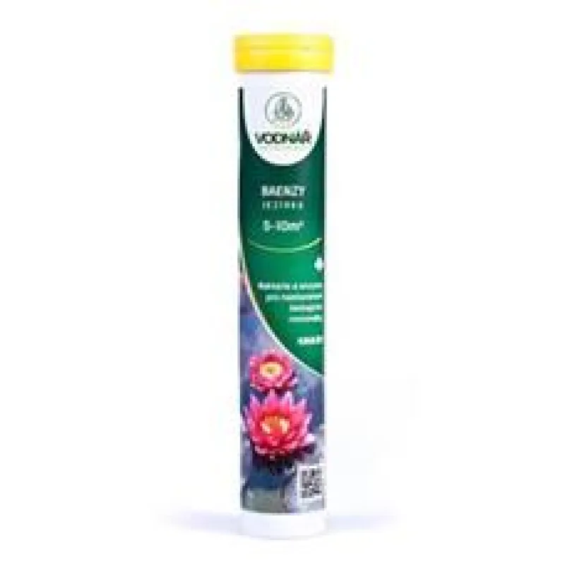 Vodnář Baenzy malá tuba 60g