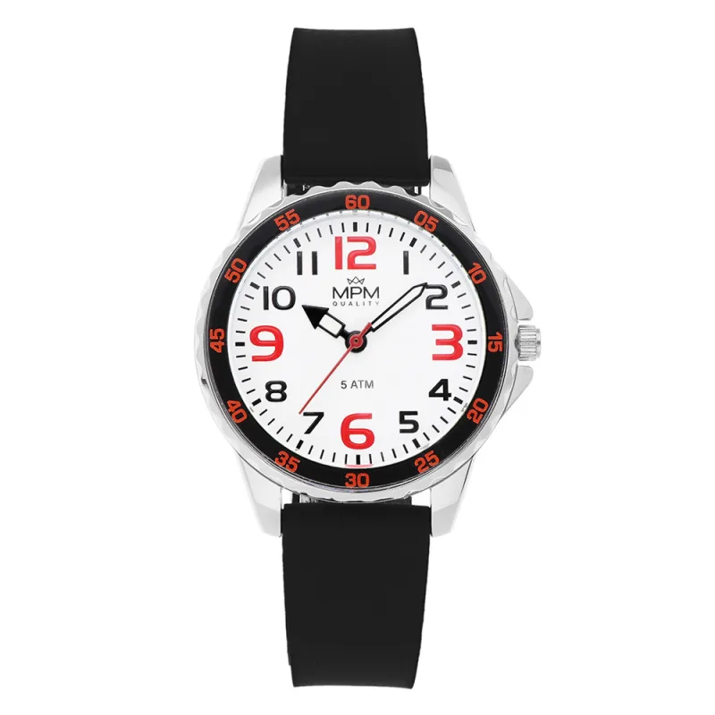 MPM Chlapecké dětské hodinky W05M.11330.A