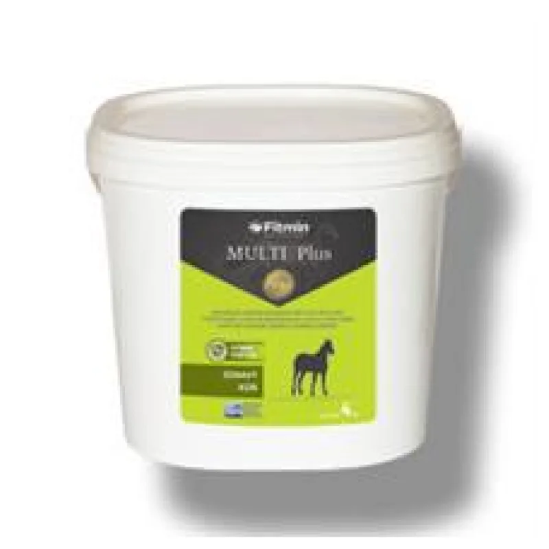 Fitmin Horse multi plus 20kg