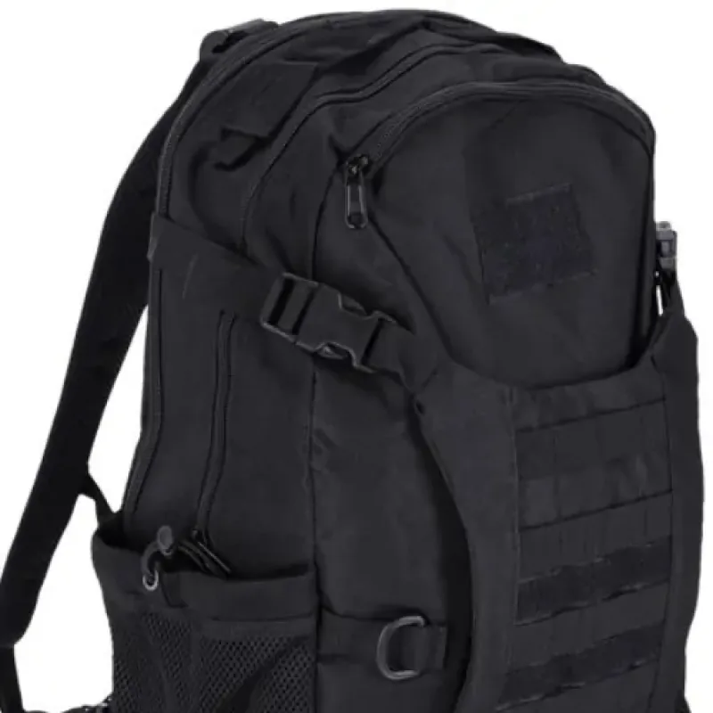 Tactical Guard TG-PACKRUN Backpack čierny 30l