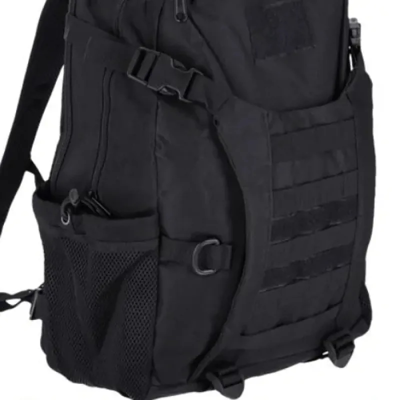 Tactical Guard TG-PACKRUN Backpack čierny 30l