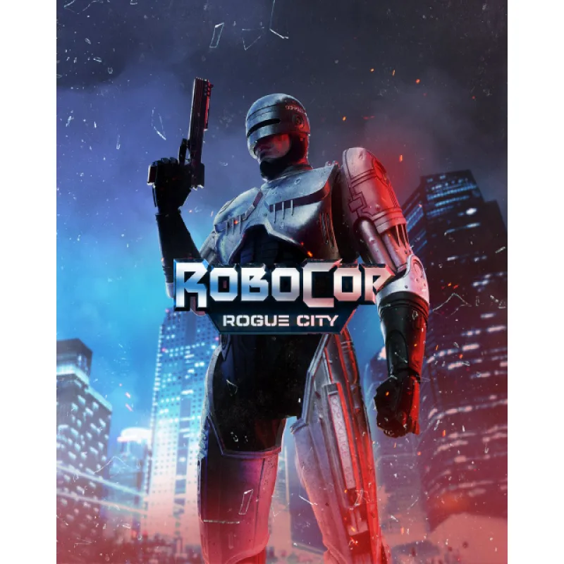 ESD RoboCop Rogue City ESD_11930