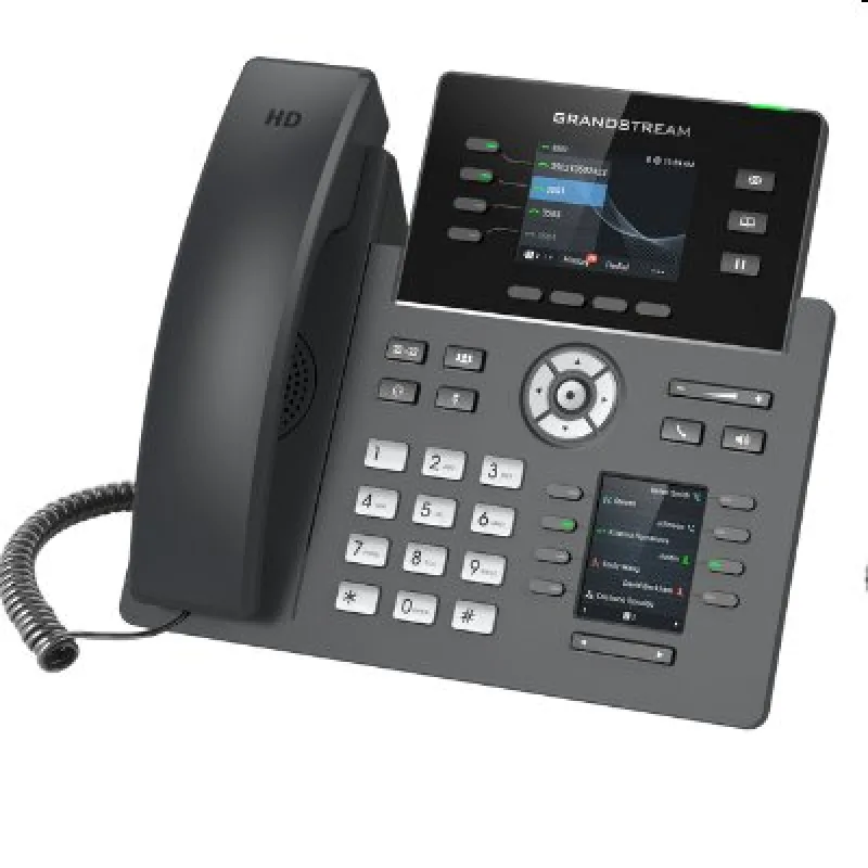 Grandstream VoIP telefon GRP2614 GRP2614