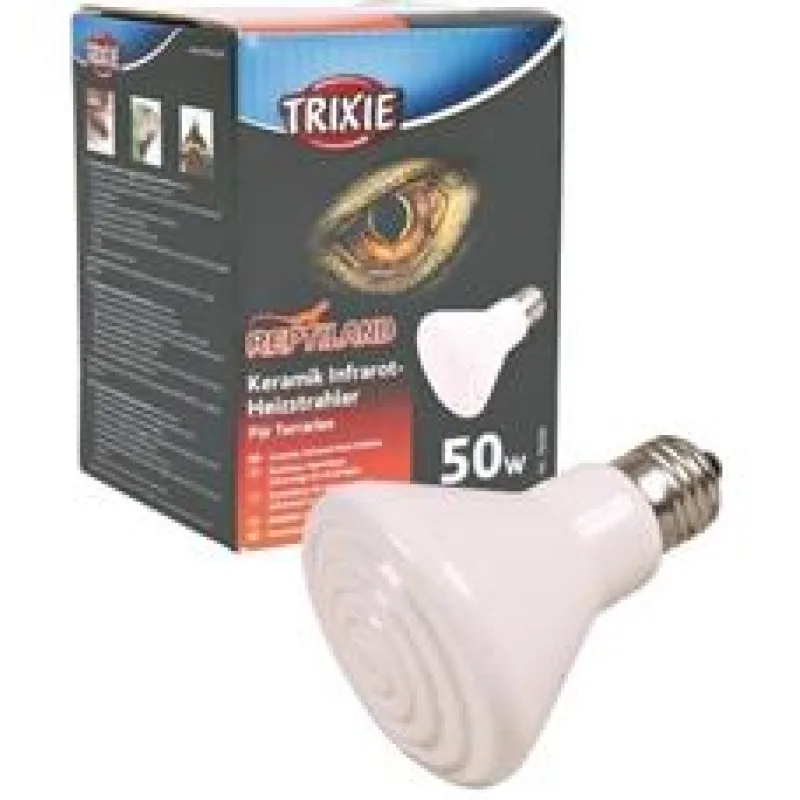Ceramic Infrared Heat Emitter 75 W