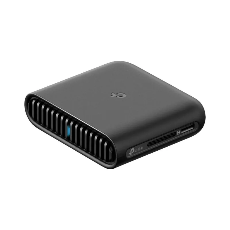 TP-Link TL-WR3002X přenosný 4G LTE WiFi6 router…