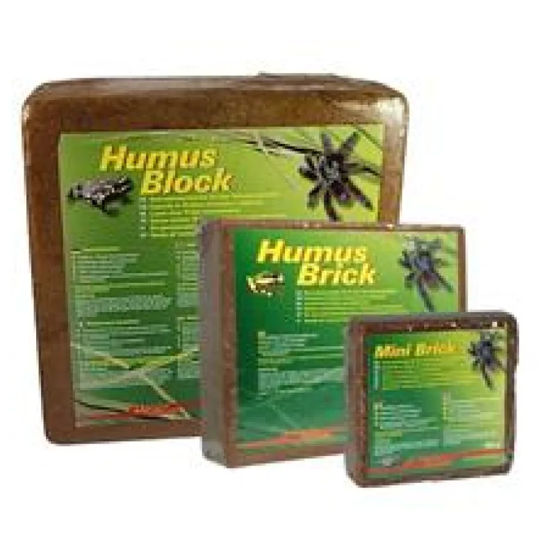 Lucky Reptile Terrarium Humus 1kg/15 l