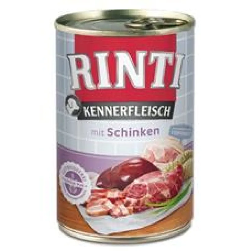 RINTI Šunka 400 g