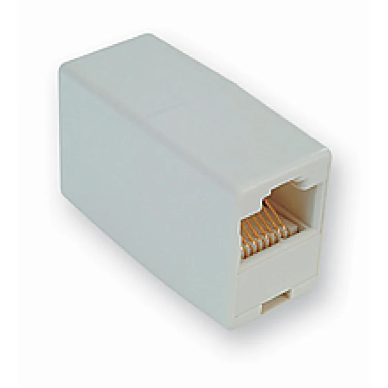Spojka CAT5E UTP 8p8c RJ45/ RJ45 13180083